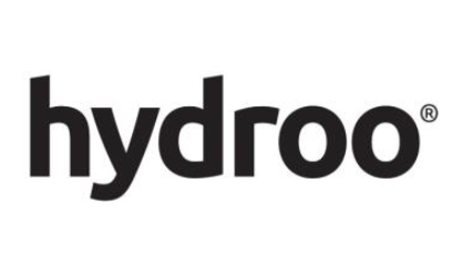 Логотип Hydroo
